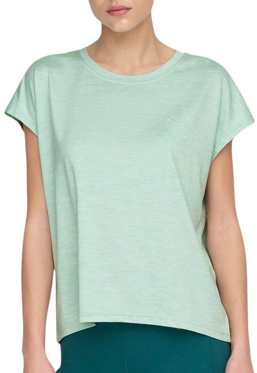 Only play core life shirt dames (curvy) - maat 44 46