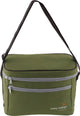 Easy camp arctic daisy m koeltas 15 liter groen