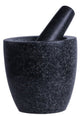 Inno cuisinno - vijzel - graniet - ø13 x h 13 cm