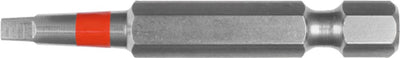 Rotec 1 4 insertbit sq2 l=50 mm vpe 10 stuks - 8286205 - 828.6205