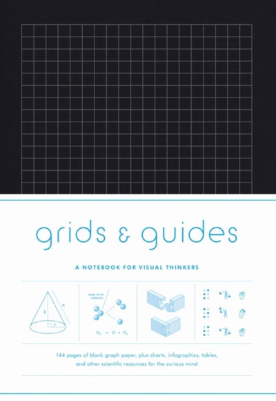 Must grids guides (black)