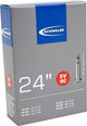 Schwalbe benelux b.v. schwalbe binnenband sv9xs 24 18 28-520 fv 40mm