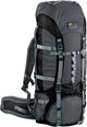 Active leisure equinox - rugzak - 55 liter - zwart