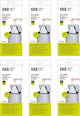 Eko - afvalzakken 30.3 ltr (f1) (6x20 stuks) - - wit - afvalzak