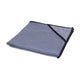 Wecoline weco microvezeldoek allure grijs met scrubhoek (10 stuks)