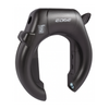 Ringslot Edge Marmo ART2 - zwart