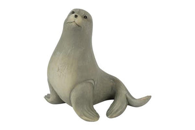 Countryfield zeehond s grijs 7,5x13cm