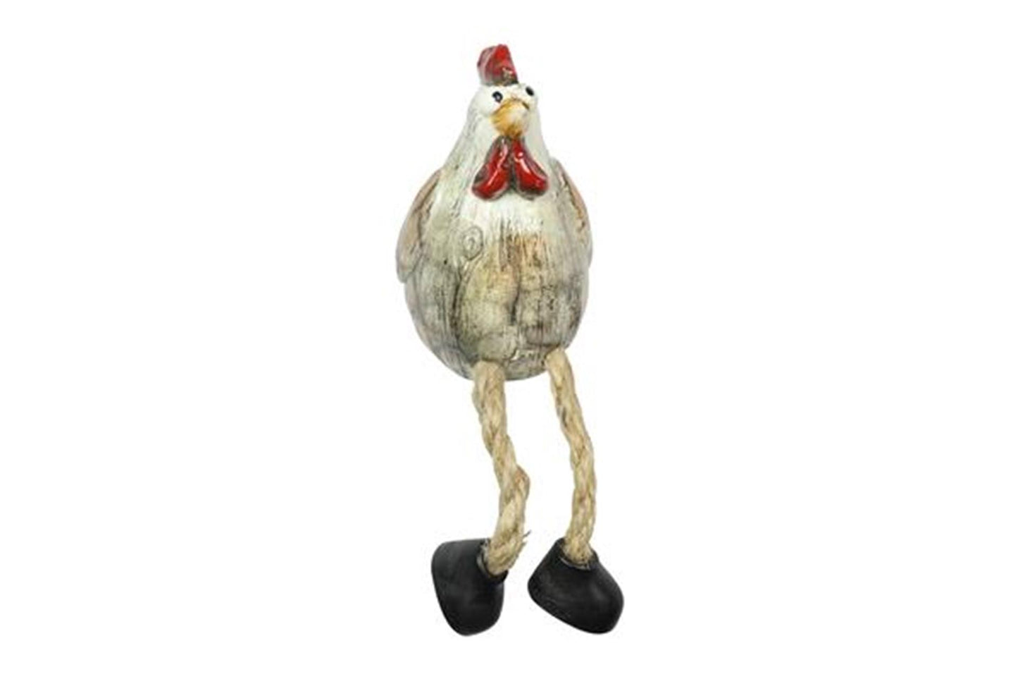 Countryfield kip met bungelbenen h9cm