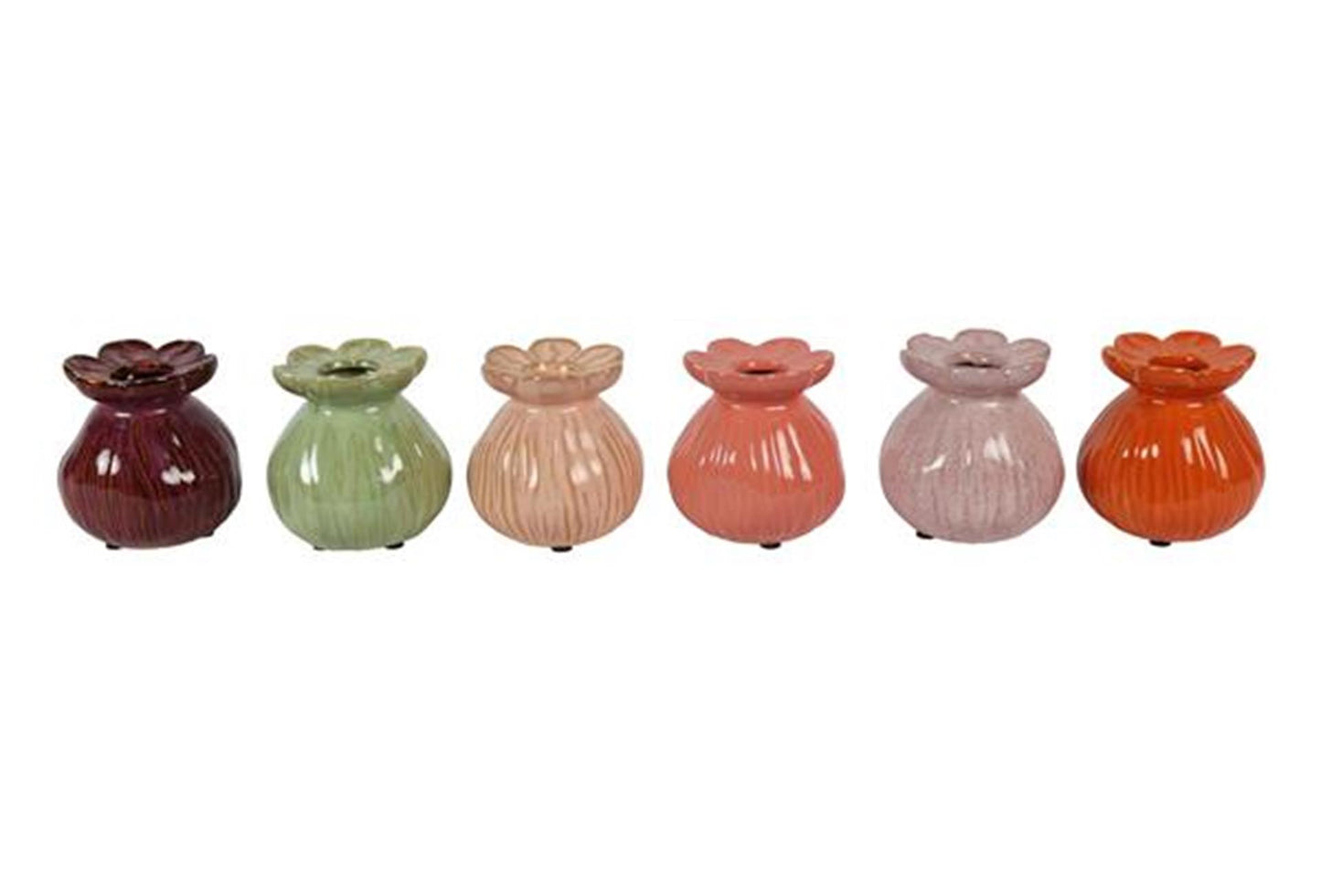 Countryfield vaas lieke s h11cm