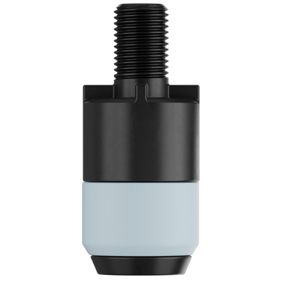 Schwalbe toonbankdisplay clik valve (scv) pomp adapter (25 stuks)