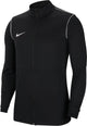 Nike park 20 sportvest mannen - maat xl