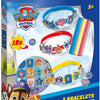 Totum paw patrol - armbandjes met bedels