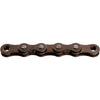 BD0704A KMC Ketting 1 2x3 32 smal Z1 bruin - 112 schakels