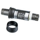 Shimano es300 trapas 118 spline deore ebbes300b18