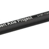 Robert axle project lightning bolt-on rear thru-axle
