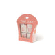 Source balance pure love giftset 2-delig showergel en body lotion met jasmine geur