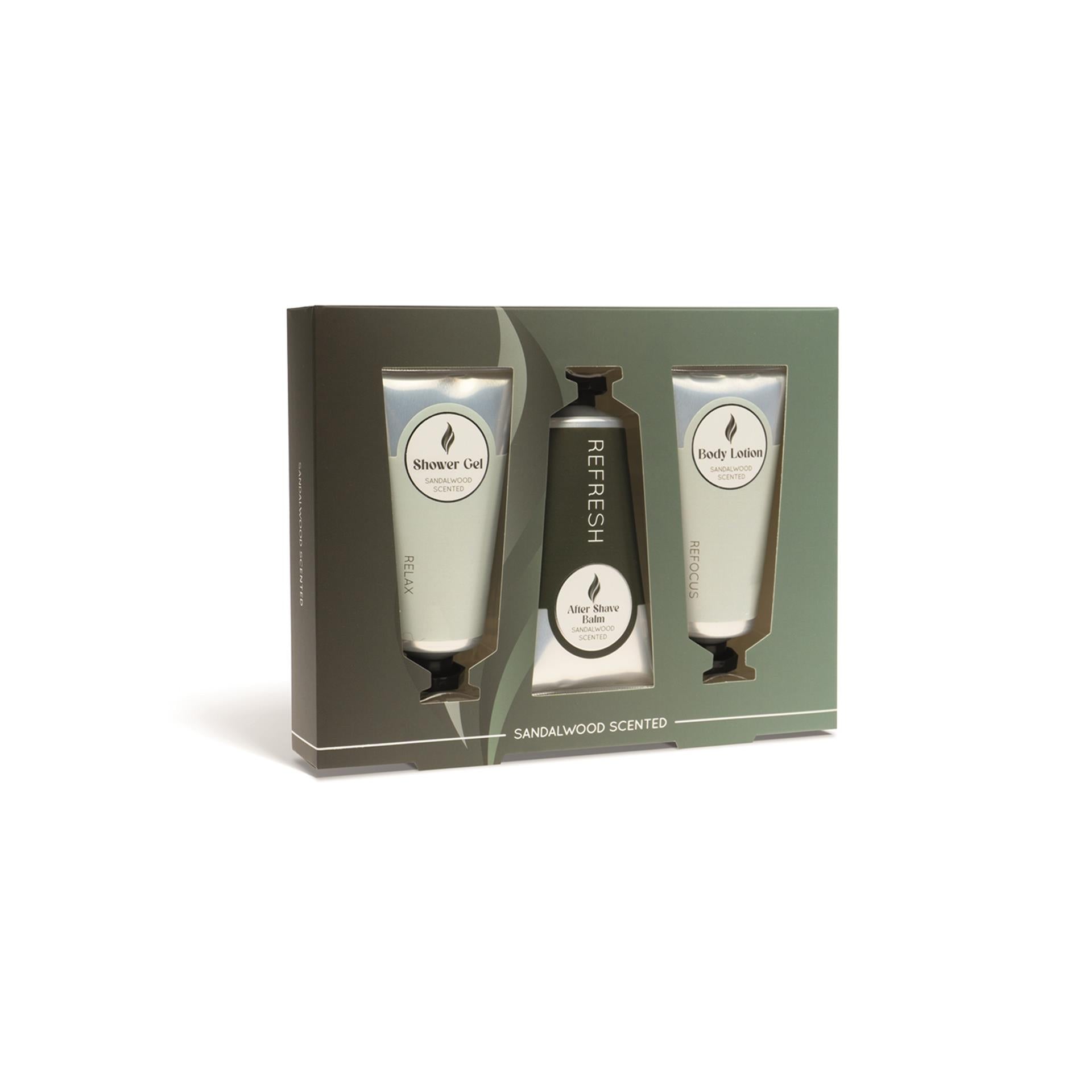 Source balance refresh bad giftset klein