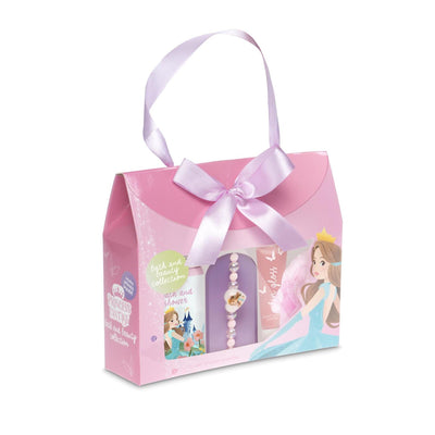 Bad giftset princess met armband