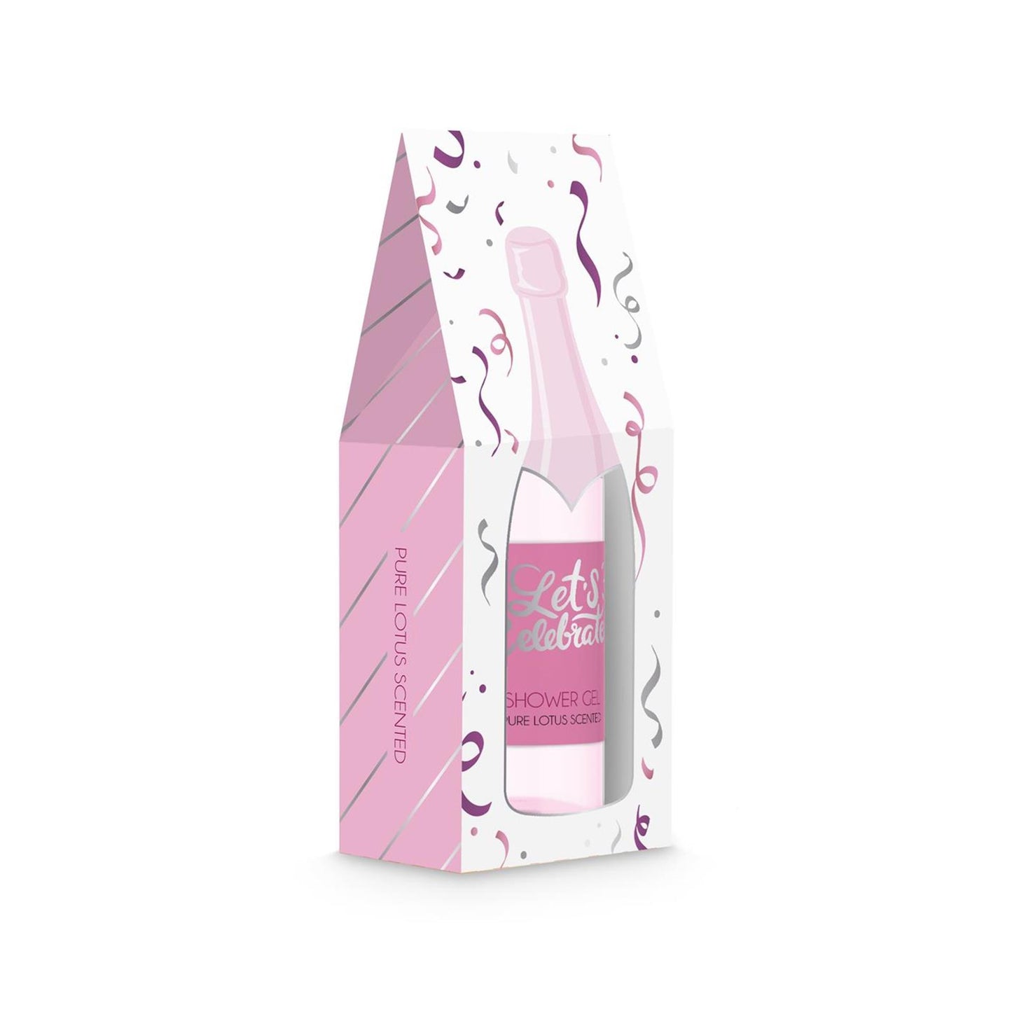 Source balance bad giftset celebrate bath shower