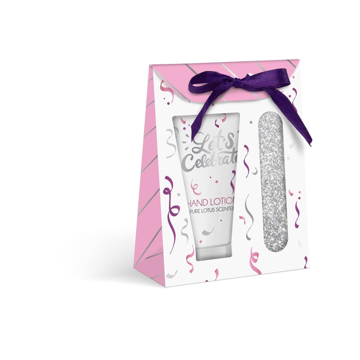 Source balance bad giftset celebrate handcare