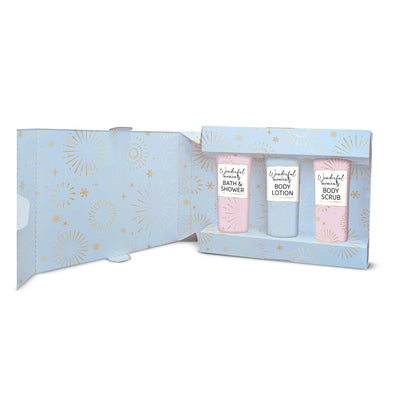 Source balance bad giftset wonderful moments 3-delig