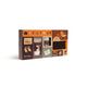 Source balance bad geschenkset cosy escape socks 3-delig