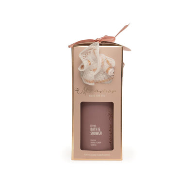Source balance bad giftset mi amore bad douche