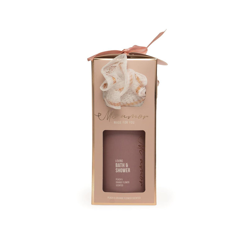 Source balance bad giftset mi amore bad douche