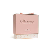 Source balance bad giftset mi amore bodylotion 120ml, bad douche gel 180ml, zeepblok 110g en badspons - afbeelding 2