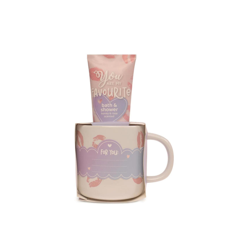 Source balance bad giftset my favourite met mok