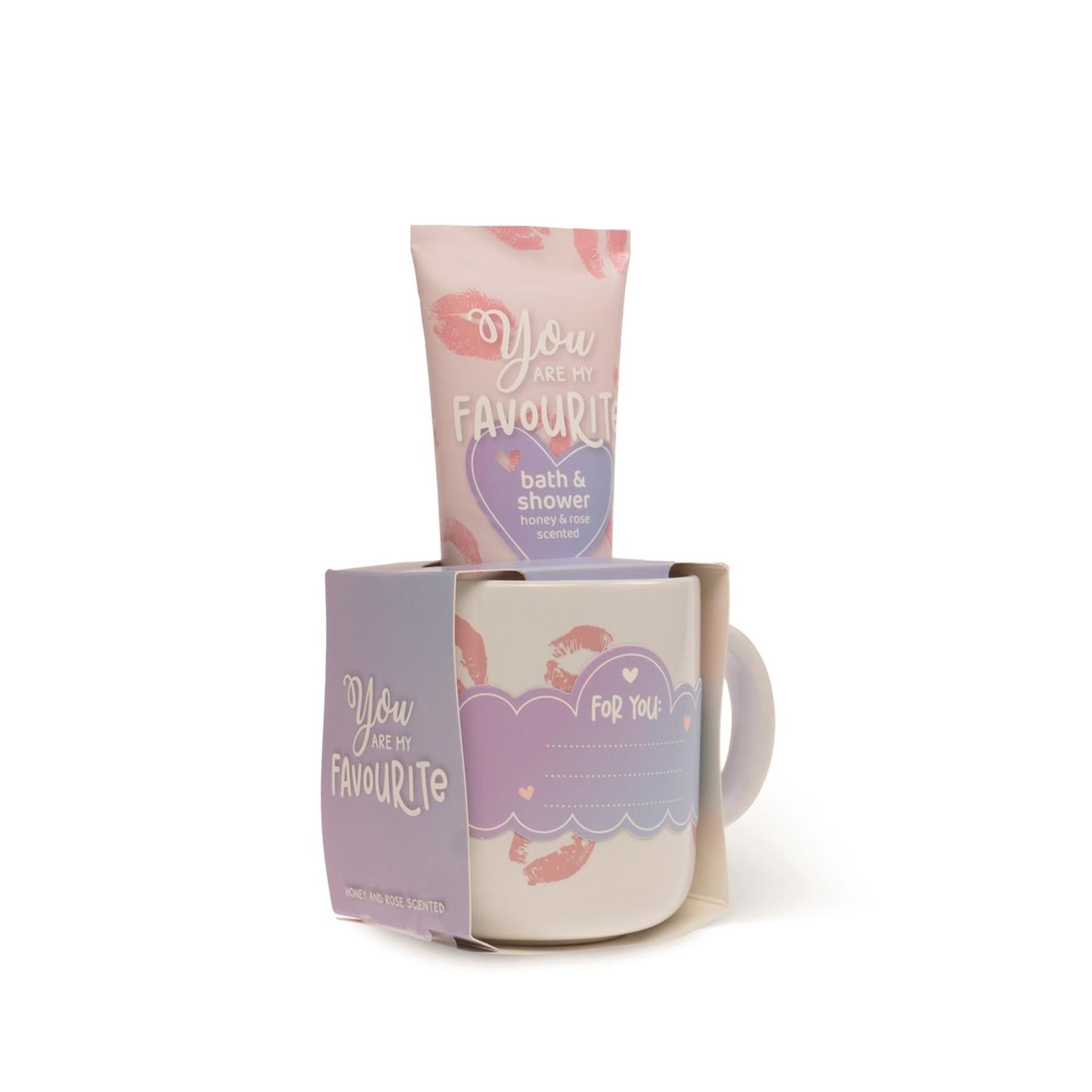 Source balance bad giftset my favourite met mok