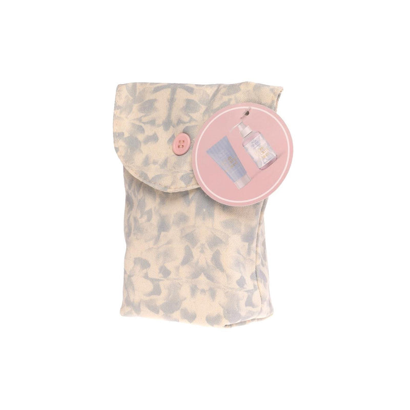 Source balance bad giftset sea breeze in tasje