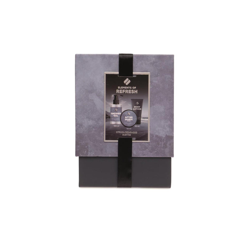 Source balance bad giftset elements of refresh 4-dlg