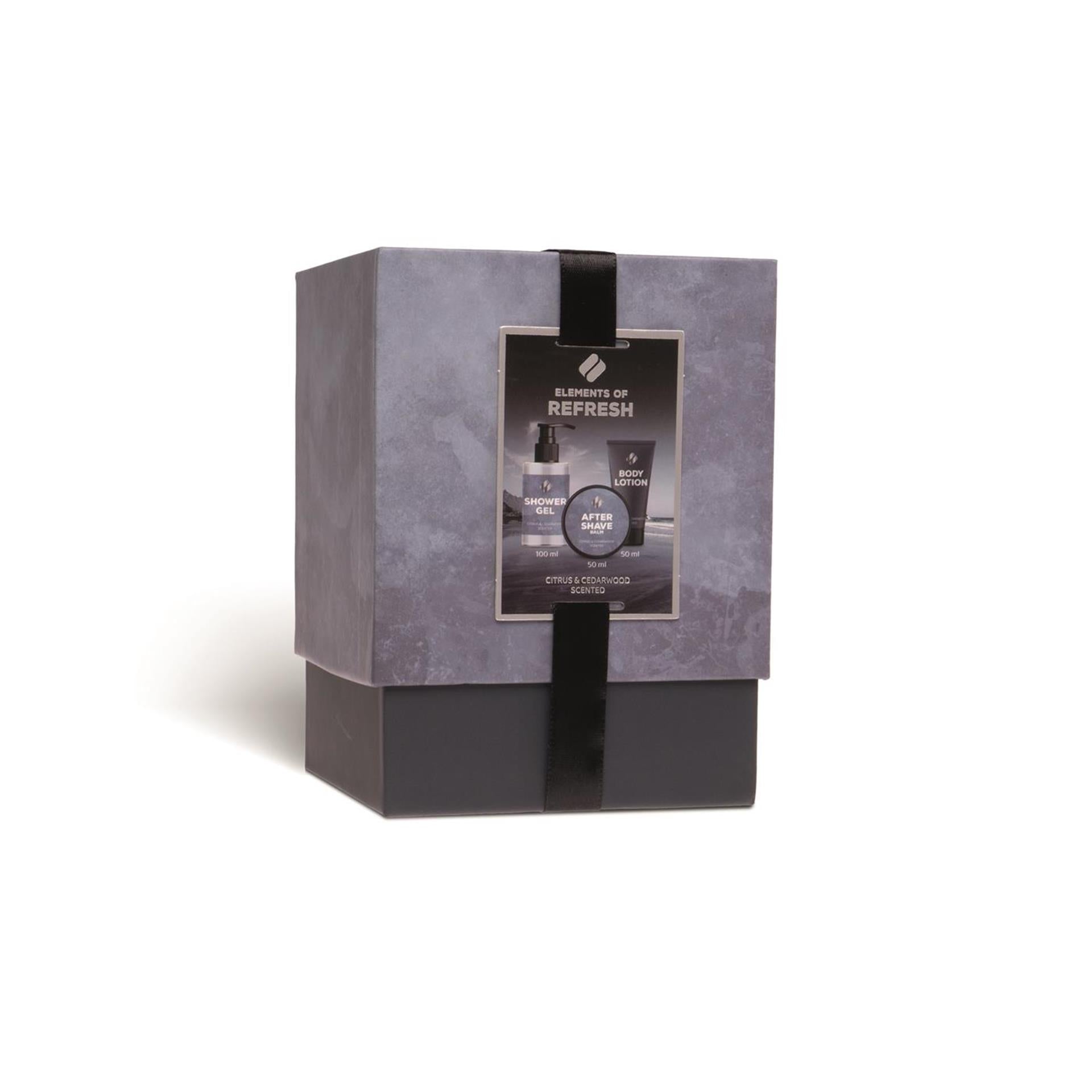 Source balance bad giftset elements of refresh 4-dlg