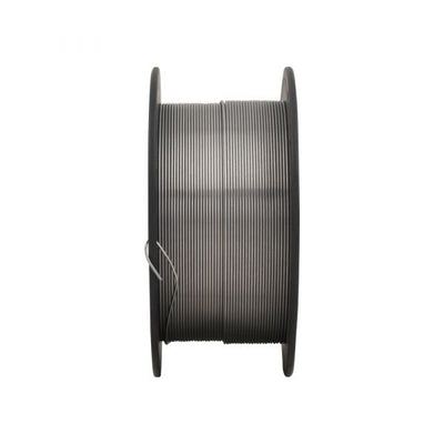 Merkloos sans marque lasdraad gevuld 0.9 mm. 0.4 kg