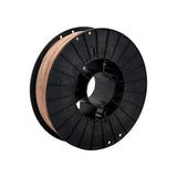 Lasdraad 0,8 mm. 5 kg. rol - afbeelding 1