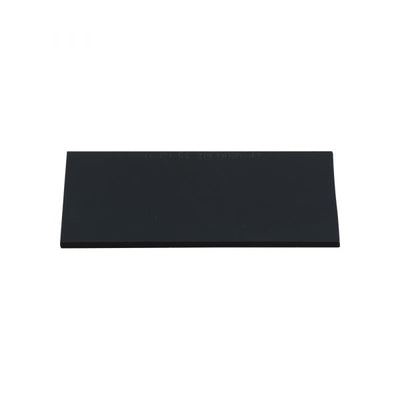 Lasruit kleur 10 50x108
