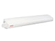 Leifheit wanddroogrek rollfix 210 longline - 21 m drooglengte - ophangbaar - wit