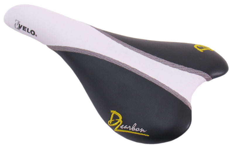 Velo fietszadel road carbon