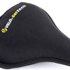 Zadeldek heren tour met gel standaard 3045302