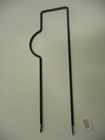 Basil mand piazza beugel 28