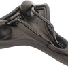 Zadel Selle Royal Hertz 5093 - zwart