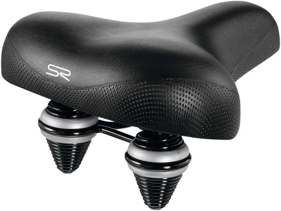 Selle Royal Royal zadel 6954 royal city unisex tour oem per stuk