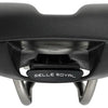 Zadel Selle Royal Explora Moderate Zwart (Kaart)