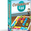 Geronimo games huch - columbus egg breinbreker