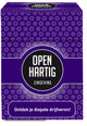 Openhartig zingeving