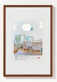 Walther new lifestyle - kunststof lijst - fotoformaat 40x60 cm - brons