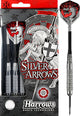 Harrows silver arrows 24gk