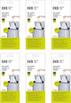 Eko - afvalzakken 18-21 ltr (d) (6x20 stuks) - - wit - afvalzak