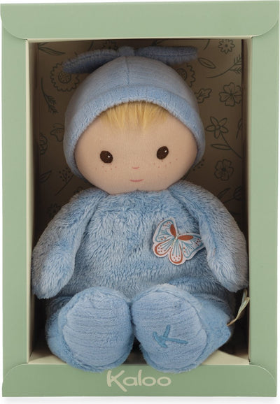 Kaloo tendre bébé - pop - linen